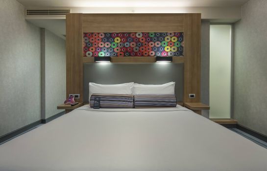 Aloft Bursa Hotel Great Prices At Hotel Info