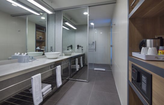 Aloft Bursa Hotel Great Prices At Hotel Info