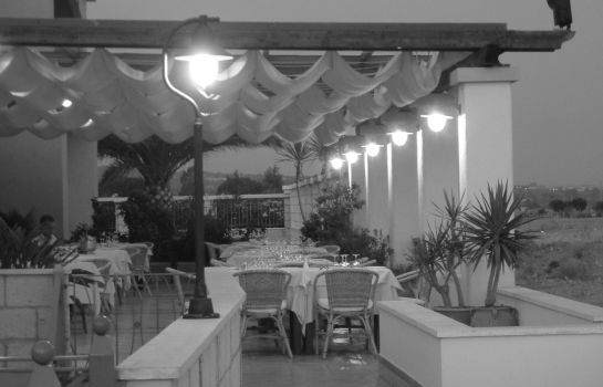 Restaurant La Lampara Hotel Ristorante