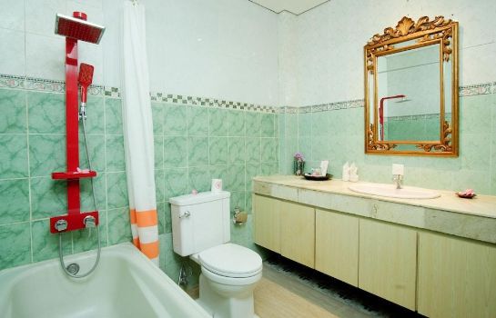 Puri Saron Senggigi Hotel In Mataram Hotel De Puri saron senggigi phone number isn't available on our site, if you want to call we're checking available properties nearby. hotel de