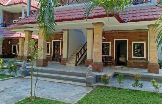 Puri Saron Senggigi Hotel In Mataram Hotel De Puri saron baruna beach provides meeting room with a capacity of up to 100 people. hotel de