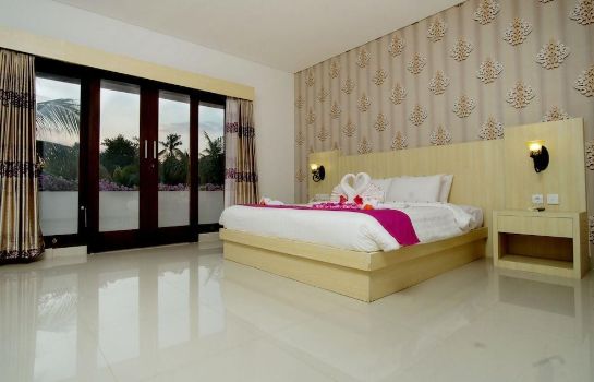 Puri Saron Senggigi Hotel In Mataram Hotel De Puri saron hotel senggigi offers rooms with views of the pool garden or sea. hotel de