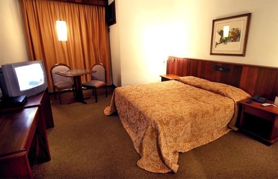 Zimmer Sorocaba Park Hotel by Atlantica