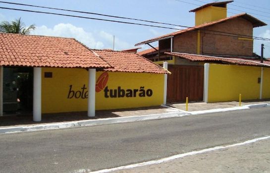 Info Hotel Tubarao