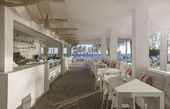 Restaurant Grecian Sands Hotel