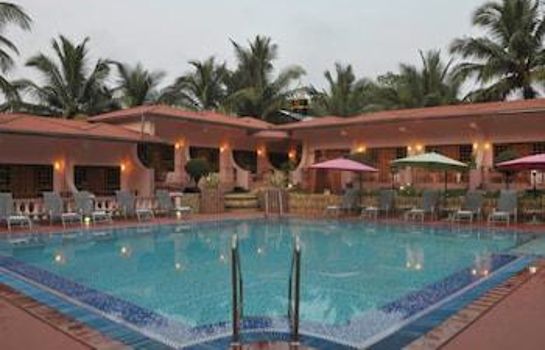 Standardzimmer Leoney Resort