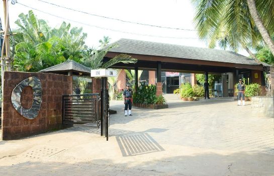 The O Hotel Beach Resort And Spa Goa In Candolim Hotel De Calangute market and titos lane are worth checking out if shopping is on the agenda, while those wishing to experience the area's natural beauty can explore candolim beach and calangute beach. hotel de