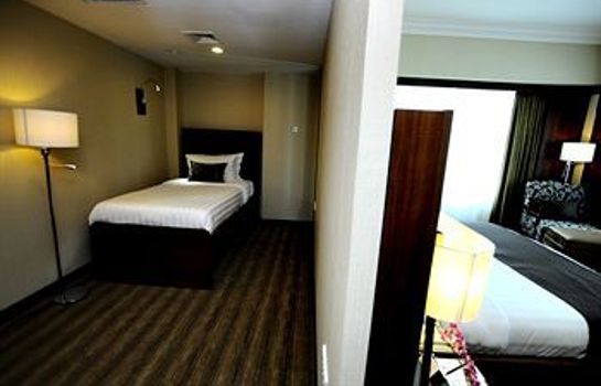 The Katerina Hotel Batu Pahat Simpang Kanan Great Prices At Hotel Info
