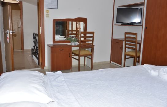 Doppelzimmer Standard Sima Resort