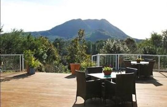Terrace Kauri Point Luxury Bed & Breakfast