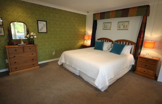 Standard room Kauri Point Luxury Bed & Breakfast