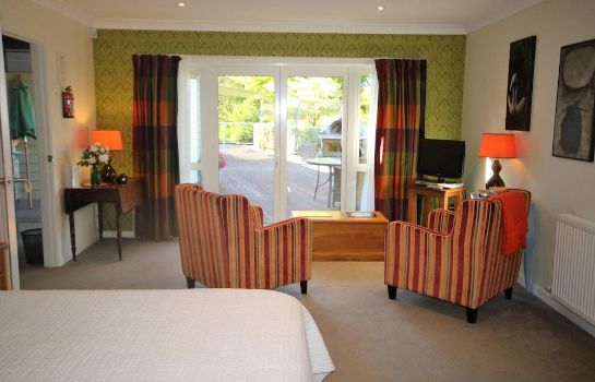 Standard room Kauri Point Luxury Bed & Breakfast