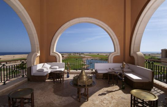 Hotel The Cascades Spa Thalasso Soma Bay In Qadd El Barud Hotel De