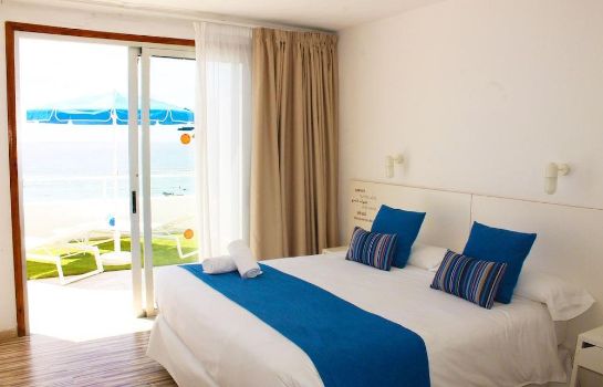 Hotel RK Luz Playa Suites - Puerto de la Luz, Las Palmas de Gran Canaria –  Great prices at HOTEL INFO