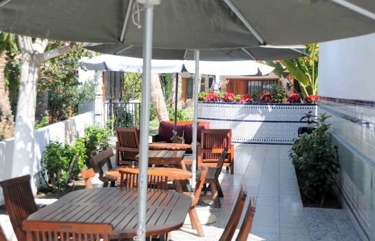 Hotel San Valentin & Terraflor Park in Playa del Inglés ...