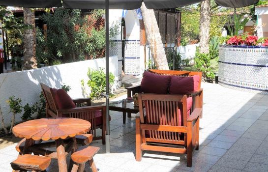 Hotel San Valentin & Terraflor Park in Playa del Inglés ...