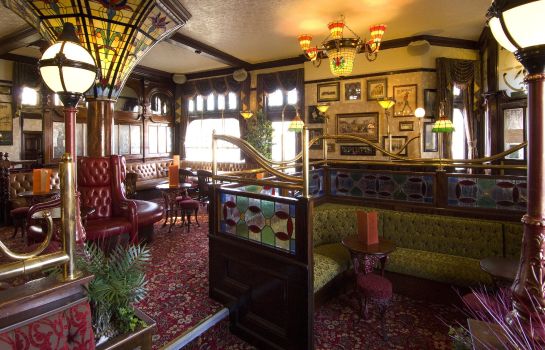 Hotel-Bar Grand Victorian Relaxinnz