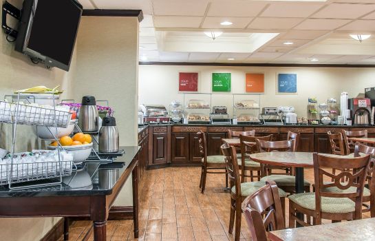 Comfort Inn Near Greenfield Village Dearborn Great Prices At