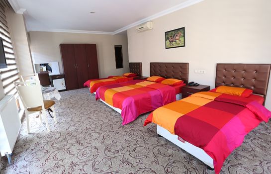 Bursa Palas Hotel Great Prices At Hotel Info