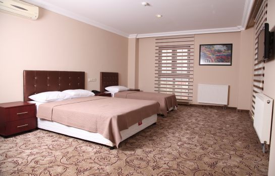 Bursa Palas Hotel Great Prices At Hotel Info