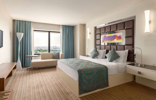 Hotel Ramada Plaza Istanbul Tekstilkent Great Prices At Hotel Info