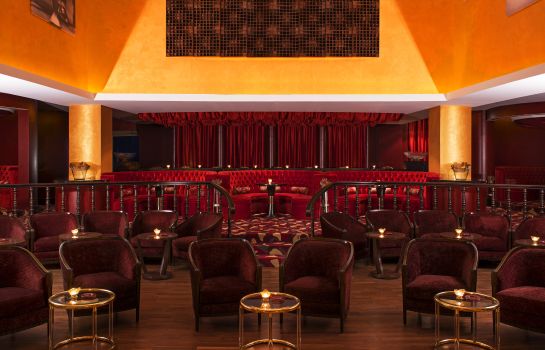 Hotel-Bar The St. Regis Doha