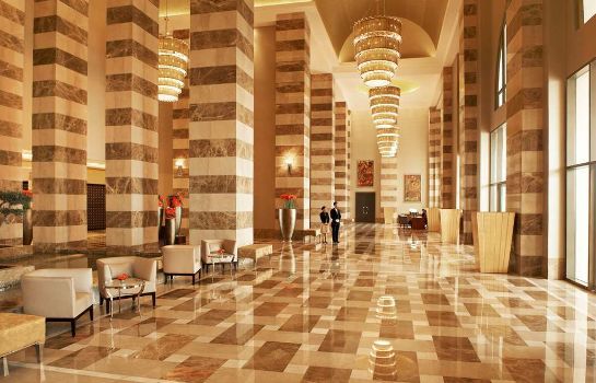 Hotelhalle The St. Regis Doha