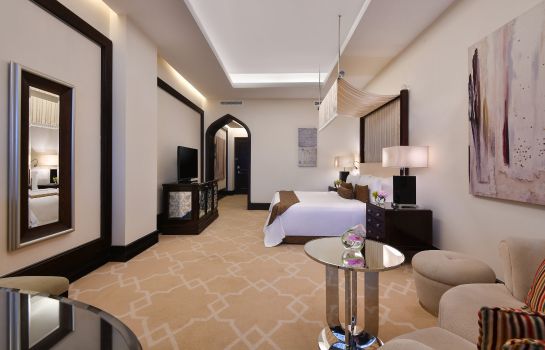Zimmer The St. Regis Doha