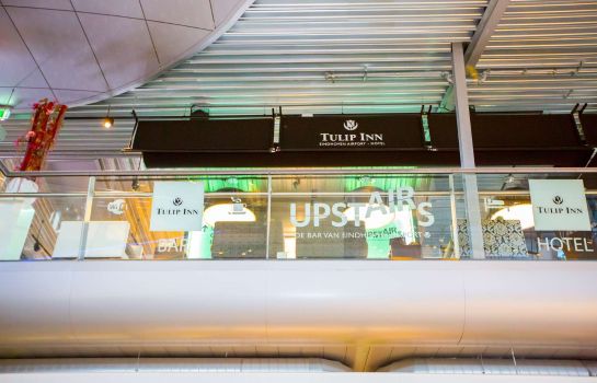 Tulip Inn Eindhoven Airport - HOTEL DE