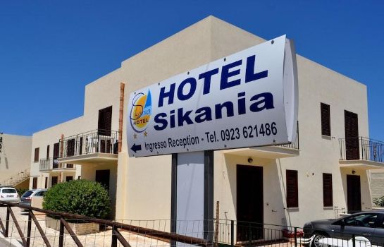 Info Hotel Sikania