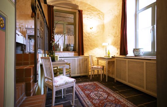 Gästehaus Schönitz Meißen