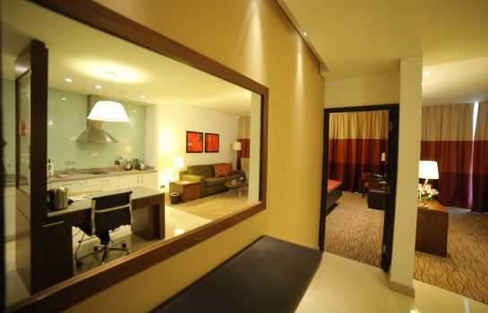 Room Staybridge Suites BEIRUT