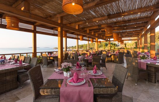 Vogue Hotel Bodrum In Torba Hotel De