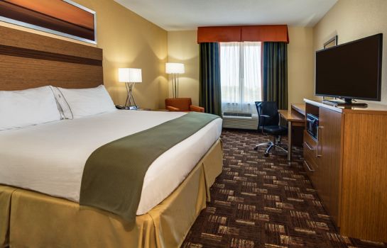 Room Holiday Inn Express & Suites FORT LAUDERDALE AIRPORT SOUTH
