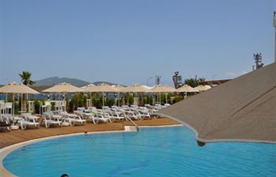 Hotel Poseidon Suites Gumbet All Inclusive Bodrum Great Prices At Hotel Info