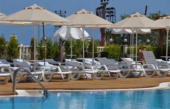 Hotel Poseidon Suites Gumbet All Inclusive Bodrum Great Prices At Hotel Info