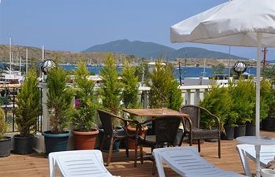 Hotel Poseidon Suites Gumbet All Inclusive Bodrum Great Prices At Hotel Info