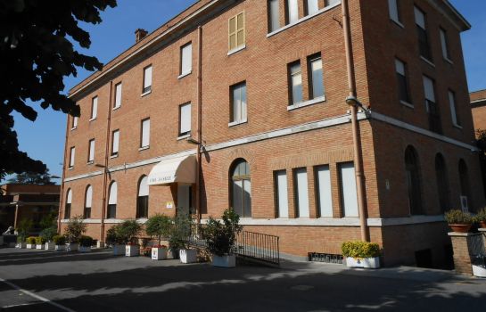 Hotel Casa La Salle Casa Religiosa In Rom Hotel De