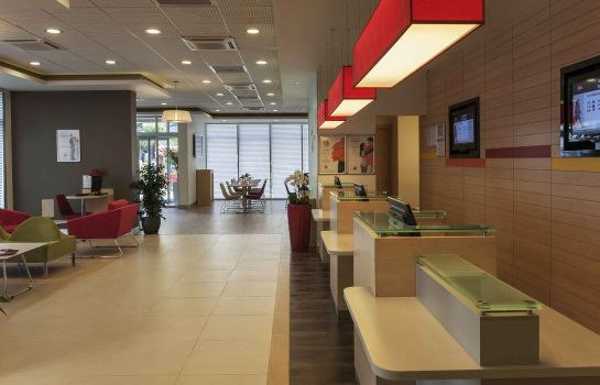 Hotel Ibis Izmir Alsancak Great Prices At Hotel Info