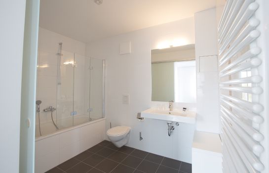 Hotel Adapt Apartments Berlin Berlin Adlershof Great Prices At Hotel Info