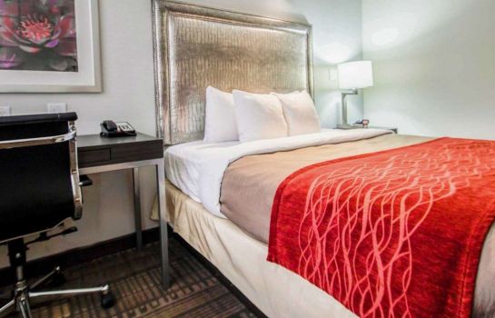 Comfort Inn Midtown West In New York Hotel De