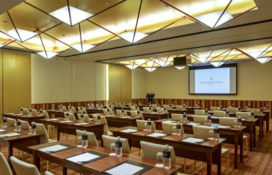 Conference room InterContinental Hotels OSAKA