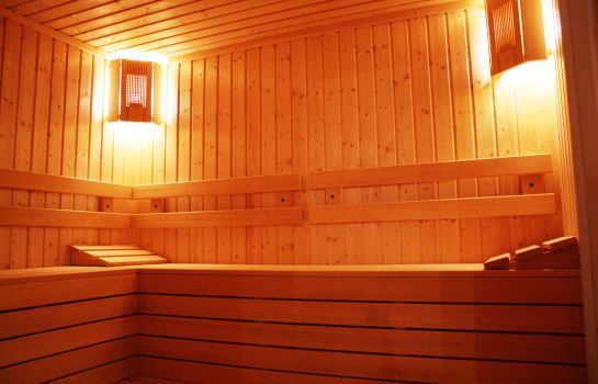 Sauna Relax Holiday Complex & Spa