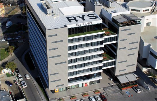 rys hotel edirne great prices at hotel info
