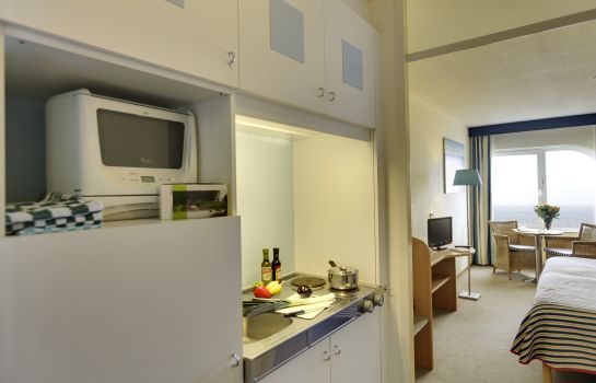 Hotel Center Parcs Park Zandvoort - HOTEL INFO