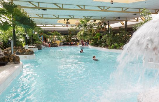 Hotel Center Parcs Limburgse Peel Limburgse Peel America Horst Aan De Maas Hotel Info
