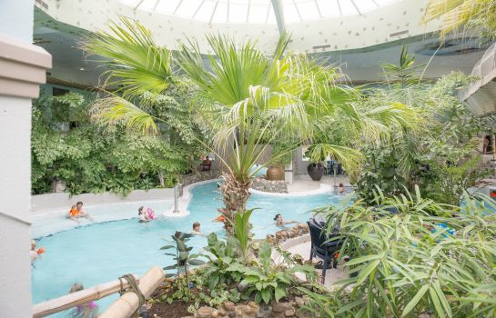 Hotel Center Parcs Port Zelande Port Zelande Ouddorp Goedereede Hotel Info