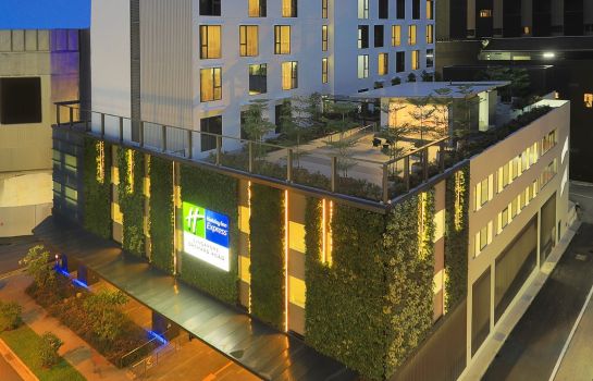 Holiday Inn Express Singapore Orchard Road Great Prices At - 