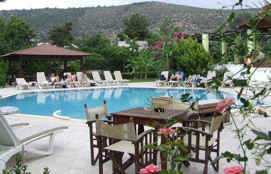 Hotel Costa Bodrum City Great Prices At Hotel Info