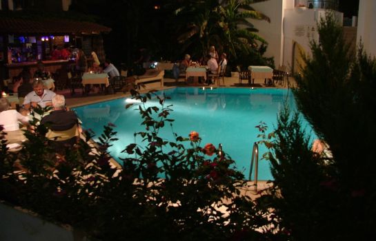 Hotel Costa Bodrum City Great Prices At Hotel Info